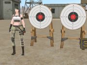 Igra Igra Target Gun  spletu