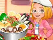 Igra Roxiejeva kuhinja: Kimchi jjigae spletu Igra Roxiejeva kuhinja: Kimchi jjigae spletu