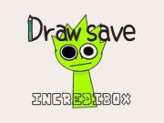 Igra Sprinki Draw Shrani Incremebox spletu