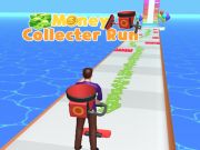 Igra Money Collector Run  spletu