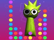 Igra Sprinki Bubble Pop spletu