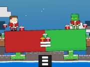 Igra Grinch proti Božičku  spletu