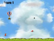 Igra Igra z balonom 2  spletu