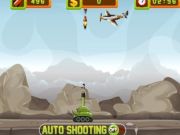 Igra Battlefront Tank spletu