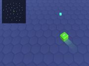Igra Master cone Cube spletu