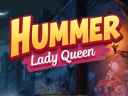 Igra Hummer Lady Queen spletu