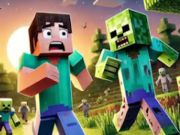 Igra Minecraft Blockman Go spletu