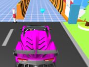 Igra Pravi simulator avtomobilov spletu