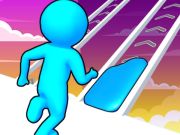 Igra Jelly Run Race spletu