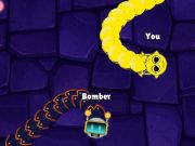 Igra Igra Squid Sprunki Slither 2  spletu