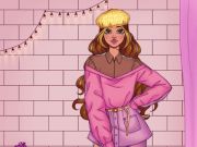 Igra Po navdihu Winx spletu Igra Po navdihu Winx spletu