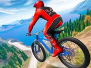 Igra Riders Downhill Dirke  spletu