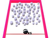 Igra Bitball spletu