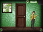 Igra Amgel Easy Room Escape 242 spletu