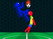 Igra Igralci Ragdoll Football 2  spletu