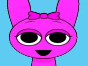 Igra Flappy Sprunki Neskončno letenje  spletu