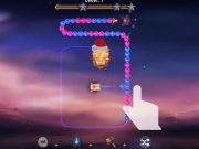 Igra ZOOMA Marble Quest 3D spletu