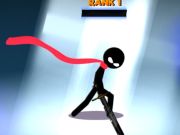 Igra Stick Vs Zombies - Epska bitka  spletu