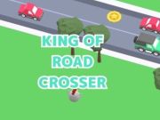 Igra Kralj ceste Crosser spletu
