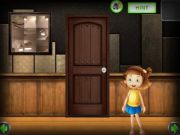 Igra Amgel Easy Room Escape 2 spletu