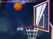 Igra Igra Basketball Challenge  spletu