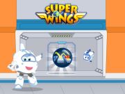 Igra Super krila spletu
