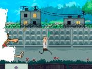 Igra Geek pobeg spletu