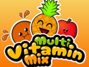 Igra Multi vitaminska mešanica  spletu