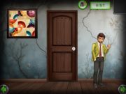 Igra Amgel Easy Room Escape 243 spletu