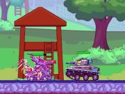 Igra Tank Arena Steel Battle spletu