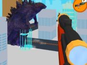 Igra Heli Monsters Giant Hunter spletu