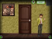 Igra Amgel Easy Room Escape 244 spletu