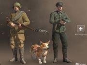 Igra Vojna 1942  spletu