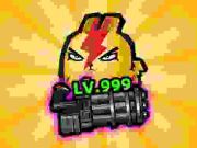 Igra Hero Rabbit Idle Survivor RPG spletu