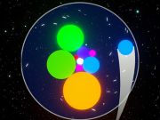 Igra Gravity Matcher spletu