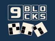 Igra 9 blokov  spletu