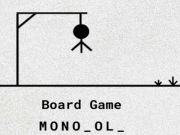 Igra Hangman saga spletu