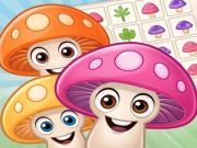 Igra Mushroom Fever Match 3 spletu