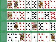 Igra Karte: Solitaire Carpet  spletu