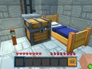 Igra Noob Miner 3D: Beg iz zapora  spletu