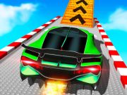 Igra GT Cars City Racing spletu