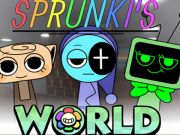 Igra Sprinkis World All Mod spletu Igra Sprinkis World All Mod spletu