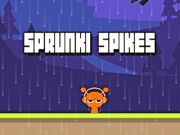 Igra Sprinki Stikes  spletu