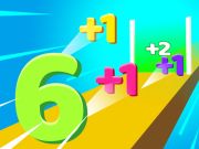 Igra Digit Shooter! spletu