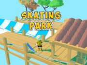 Igra Drsalni park  spletu