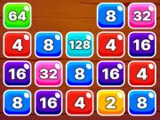 Igra Block Mania 2048 spletu