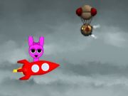 Igra Sprinki Shoot Fly  spletu