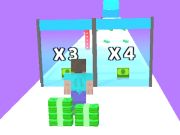 Igra Minecraft denar  spletu
