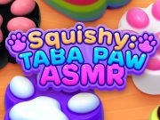 Igra Squishy: Taba Paw spletu