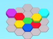 Igra Skupaj hexa  spletu